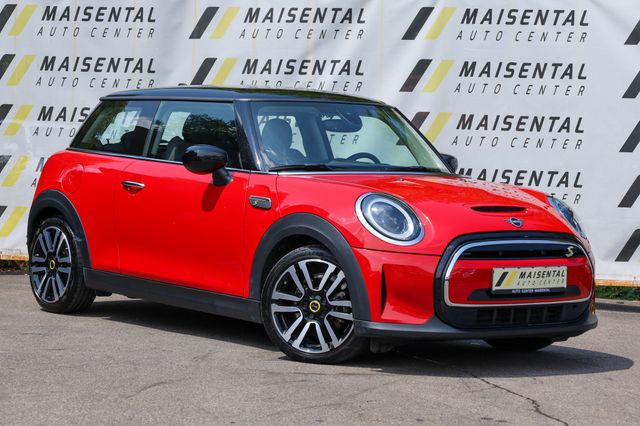 MINI Cooper SE AUT. CLASSIC|TRIM|32,6kWH|SHZ|LED|NAV|