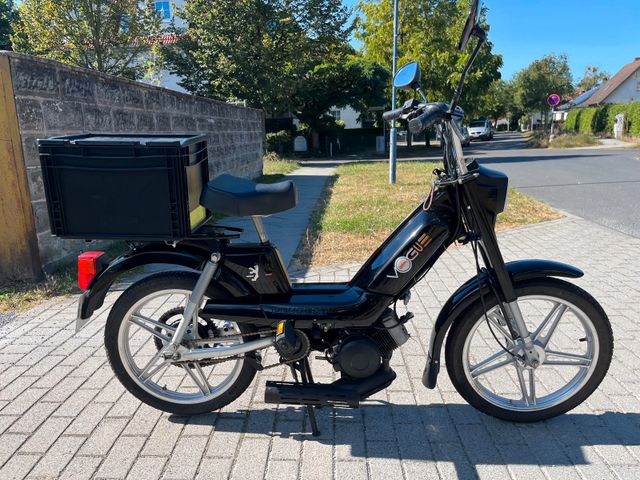 Peugeot Vogue Moped 45 km/h