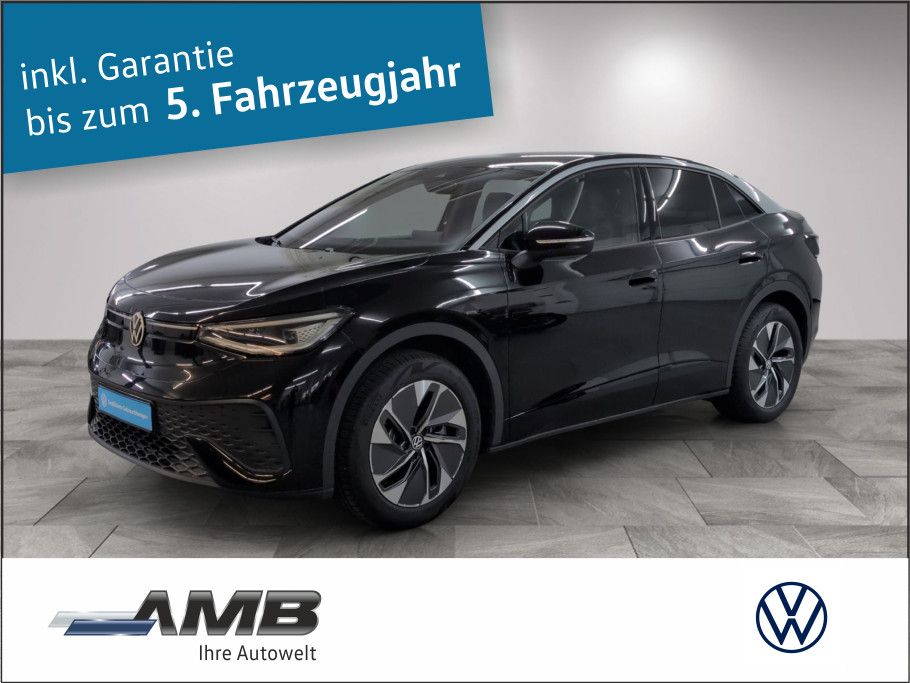 Volkswagen ID.5 Pro 82kWh Matrix Navi Wärmepumpe 01.31Garan foto 2