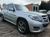Mercedes-Benz GLK 350 CDI AMG VOLL!!!!,Autom,Klima,Navi,Leder - Mercedes-Benz GLK-Klasse mit Diesel-Antrieb: Automatik