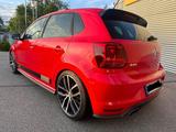 Volkswagen Polo GTI ABT 230PS - Volkswagen: Abt