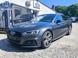 Audi A5 40 TDI quattro design ACC MEM NAVI 360 CAM - Audi A5 Unfallwagen