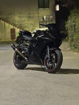 Yamaha YZF R6 LEGGERE BENE! - YAMAHA 2004 R6