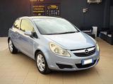 Opel Corsa 1.2 3 porte Easytronic Enjoy - Opel Corsa aus 2007: 1.3
