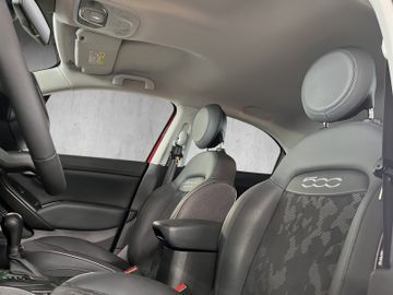 Fiat 500X MY22 CROSS HYBRID Komfort Plus Paket