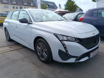 Peugeot 308 - 3