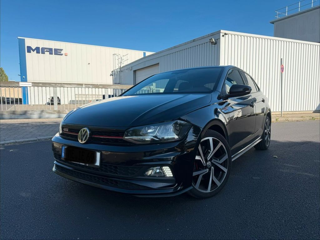 Image of Volkswagen Polo