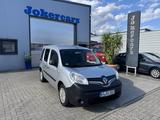 Renault Kangoo 1.5 dCi 110  Navi,Klima,PDC,Sortimo-Ausba - Renault Kangoo: 1.5