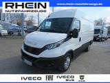 Iveco Daily 35S14 E - Van 3520L - Elekto Euro6 Klima - Iveco Elektro