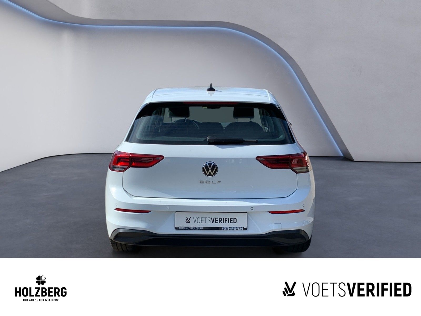 Volkswagen Golf - Bild 5