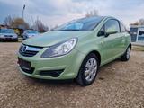 Opel Corsa 1.4 Twinport Edition "111 Jahre",Klima - Opel Corsa: Twinport Edition