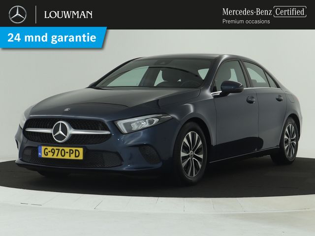 Mercedes-Benz A 180 Business Solution | Achteruitrijcamera | A