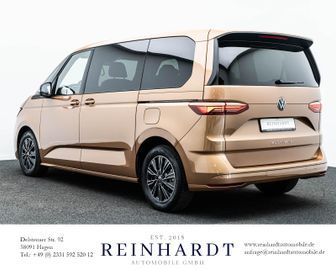 Volkswagen T7 Multivan - 11