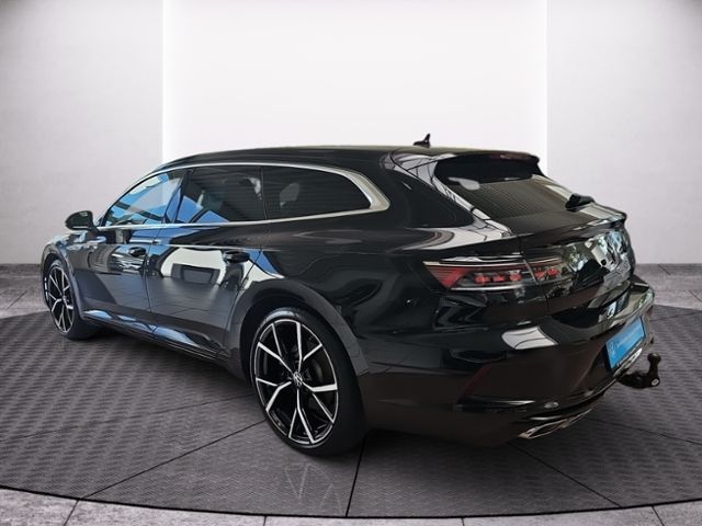 Fahrzeugabbildung Volkswagen Arteon R Shooting 4M TSI DSG PANO IQ LEDER LM20