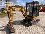 CAT 301.7D - CAT D7