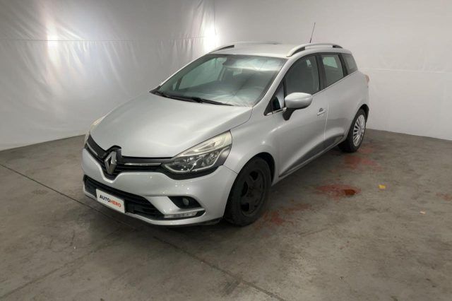 Renault RENAULT Clio Sporter dCi 8V 75CV Start&Stop Ener