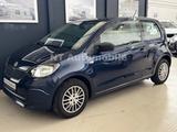 Skoda Citigo Active CNG Erdgas Klima PDC TÜV Neu - gebrauchte Skodabis 5.000 Euro