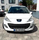Peugeot 207 Tendance 95 VTi Tendance - Peugeot 207: 95 Vti