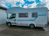 Knaus Sky TR - Knaus Wohnwagen & Wohnmobile