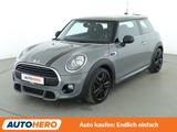 MINI One*NAVI*TEMPO*PDC*KLIMA*ALU* - graue MINI ONE