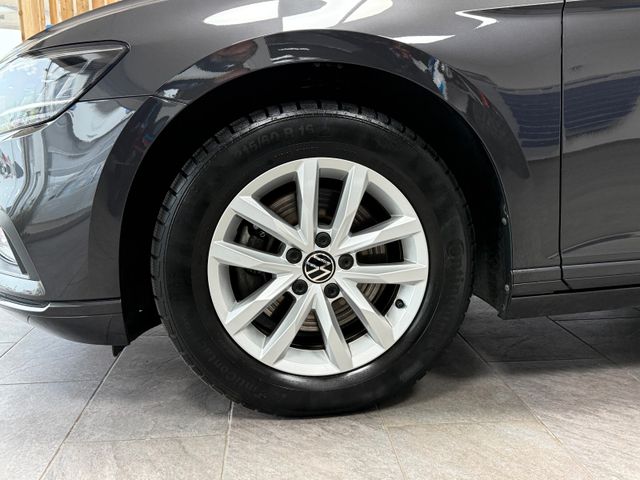 Volkswagen Passat BusinessR.Kamera1.HdCarPlaySHZ V+H