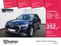 Audi Q3 - Vorschau Bild 1