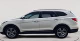 Hyundai Grand Santa Fe 2.2 CRDi Premium 4WD Automati... - Hyundai Grand Santa Fe mit Panoramadach
