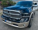 Dodge RAM 1500 Laramie - Dodge RAM Gebrauchtwagen