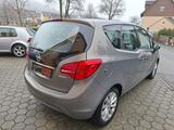 Opel Meriva B Style 1,Hand Sitzheizung Tempomat TÜV. - Opel Meriva STYLE mit Benzin-Antrieb