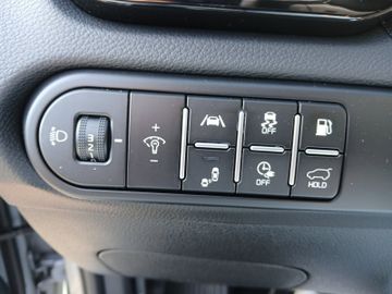 Kia cee'd Sporty Wagon Spirit  1.6 Kam.+KeyLess+LED+