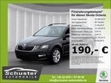 Skoda Octavia Combi TOUR 1.0TSI*Navi Tempo SHZ PDC Alu - Skoda Octavia: Combi Tour