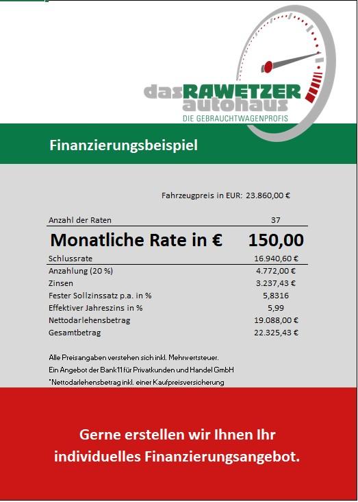 Volkswagen Golf Variant 1.5 TSI DSG Life GOAL 150€ m.20% An, миниатюра 30