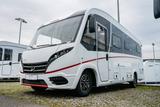 Dethleffs Esprit 7150-2EB GT-Line Klima AHK 2xTV Wechselri - Dethleffs Esprit 7150