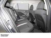 Skoda Kamiq - Vorschau Bild 12