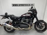 Harley-Davidson XR 1200 X SPORTSTER X-LIMITED EDITION BOVAGGARAN - HARLEY-DAVIDSON NAKED BIKE