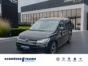 Volkswagen Caddy Maxi Dark Label 2.0 TDI DSG 1,99% Finanzie