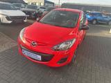 Mazda 2 1.3l MZR 55 kW (75 PS) - Mazda 2: 7.2
