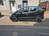 Mercedes-Benz Mercedes A140 - Mercedes-Benz A 140 in Essen