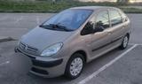 Citroën Xsara Picasso 1.6 HDi 110 Exclusive Exclusive - Citroën Xsara Picasso aus 2003