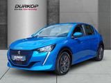 Peugeot e-208 Active Pack Navi LED Apple CarPlay Android - Peugeot e-208 Gebrauchtwagen