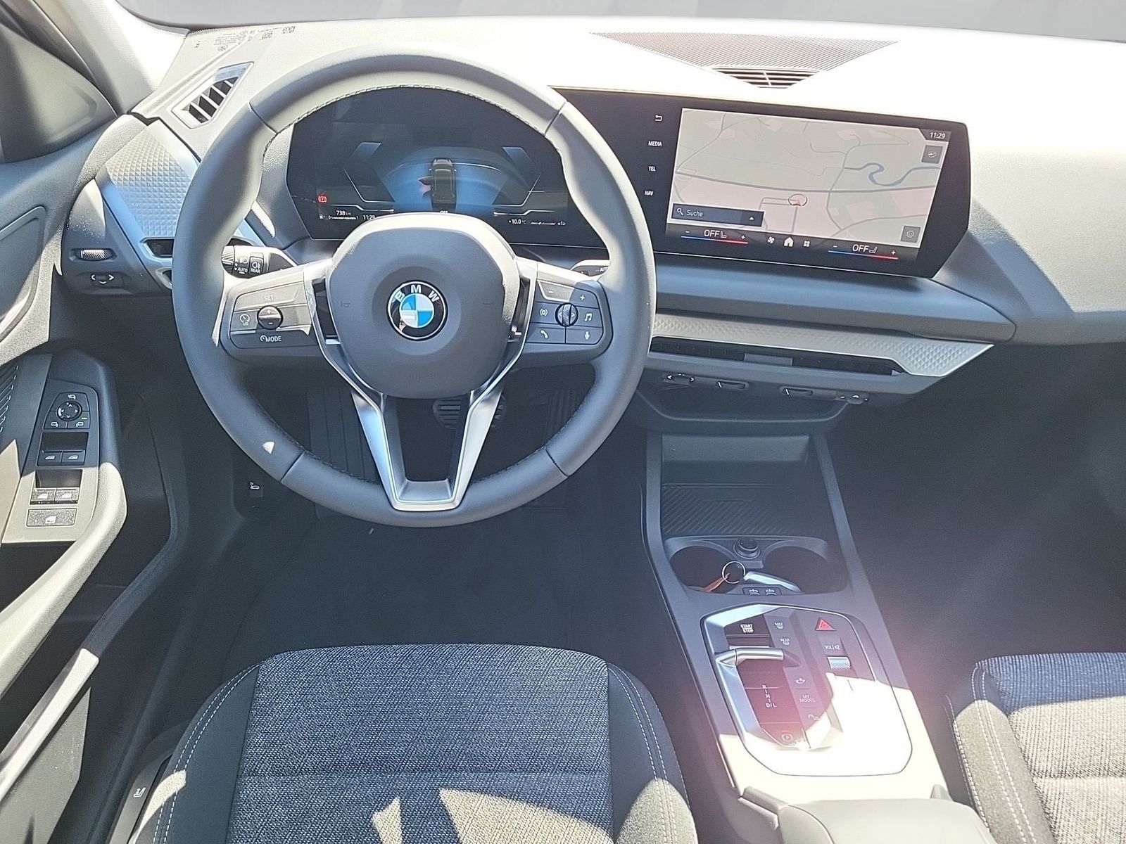 BMW 116 - Bild 7