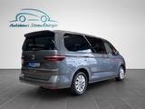 Volkswagen T7 Multivan - lang LÜ Life ACC PANO H/K HUD STHZ - gebrauchte VW T7 Multivan aus dem Jahr 2023