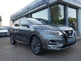 Nissan Qashqai 1.5 DCI Tekna+/AUT/LEDER/KARA/NAVI/PAN. - Nissan Qashqai: Dci