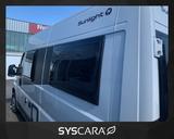 Sunlight Cliff 540 Schnäppchenpreis! - Wohnmobil oder -wagen Schnäppchen