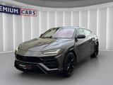 Lamborghini Urus *Selezione*Garantie*Finanzierung* - Lamborghini Urus aus 2021