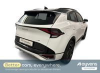 Kia Sportage - Vorschau Bild 2
