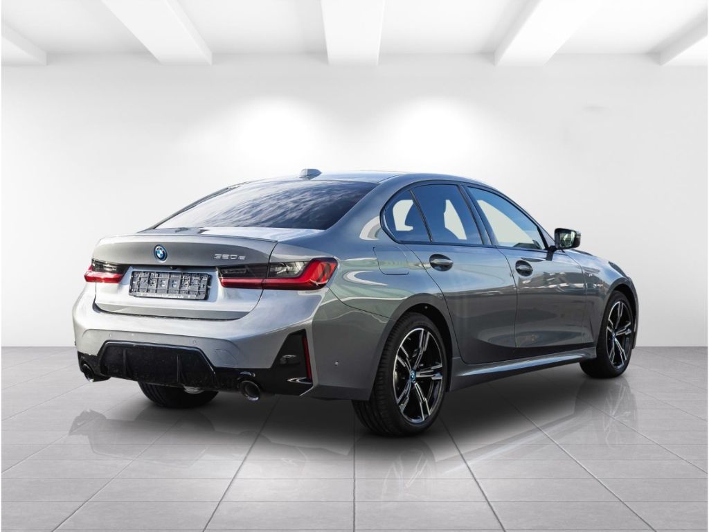 BMW 320 - Bild 3