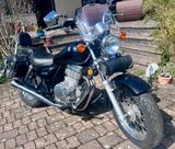 Suzuki Marauder 250 - SUZUKI MARAUDER