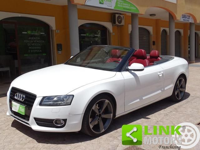 Audi A5 - 1
