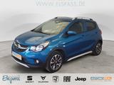 Opel Karl Rocks SITZ.HZG TEMPOMAT LENK.HZG APPLE/ANDR - Opel Karl: Rocks
